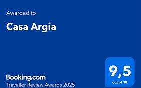 Casa Argia