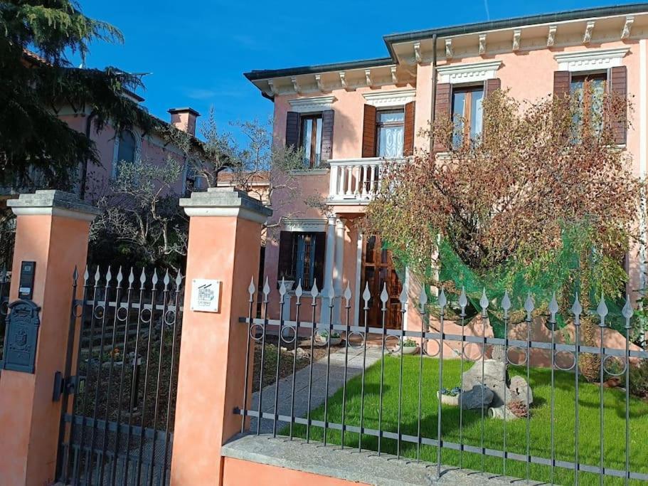 Villa Casa Argia Padua Exterior foto