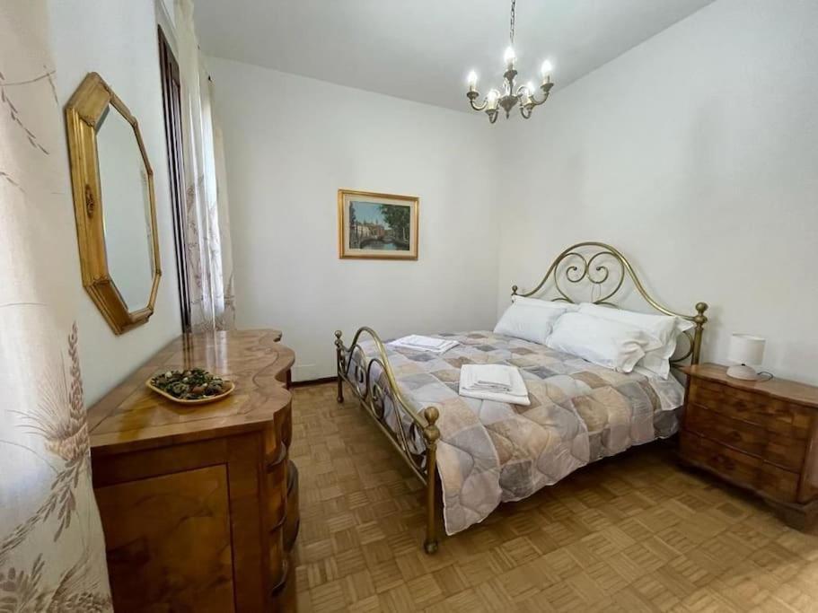 Villa Casa Argia Padua Exterior foto