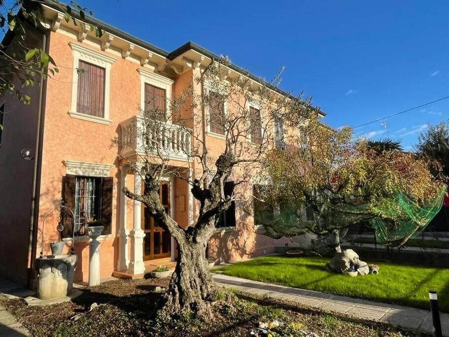 Villa Casa Argia Padua Exterior foto